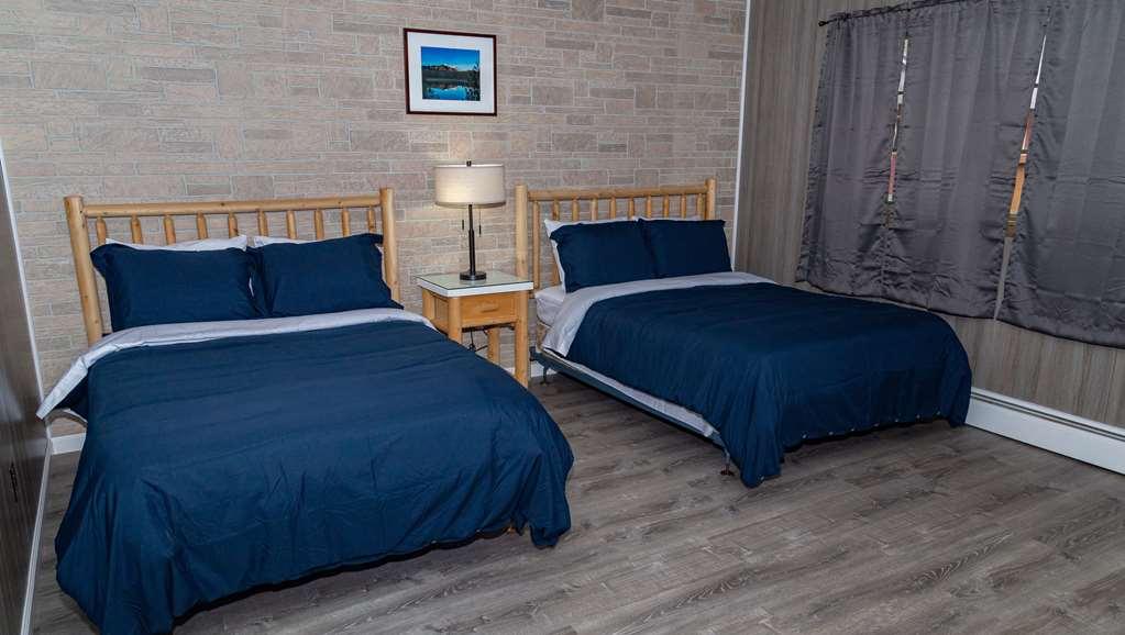 North Creek Lodge At Gore Mountain Bakers Mills Zimmer foto
