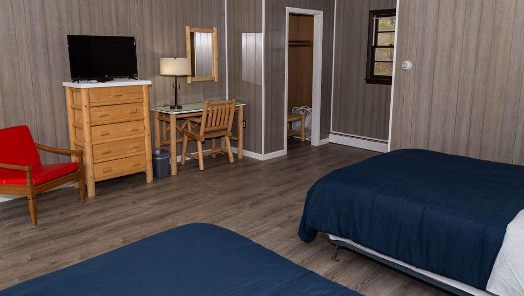 North Creek Lodge At Gore Mountain Bakers Mills Zimmer foto