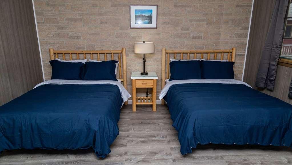 North Creek Lodge At Gore Mountain Bakers Mills Zimmer foto
