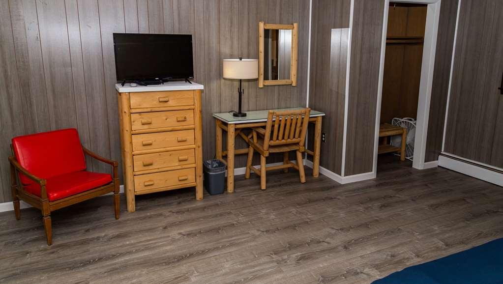 North Creek Lodge At Gore Mountain Bakers Mills Zimmer foto