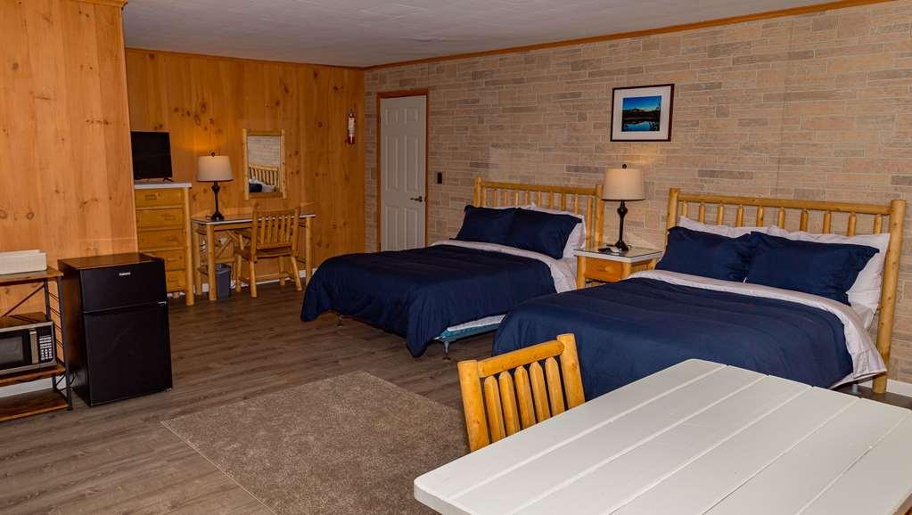 North Creek Lodge At Gore Mountain Bakers Mills Zimmer foto
