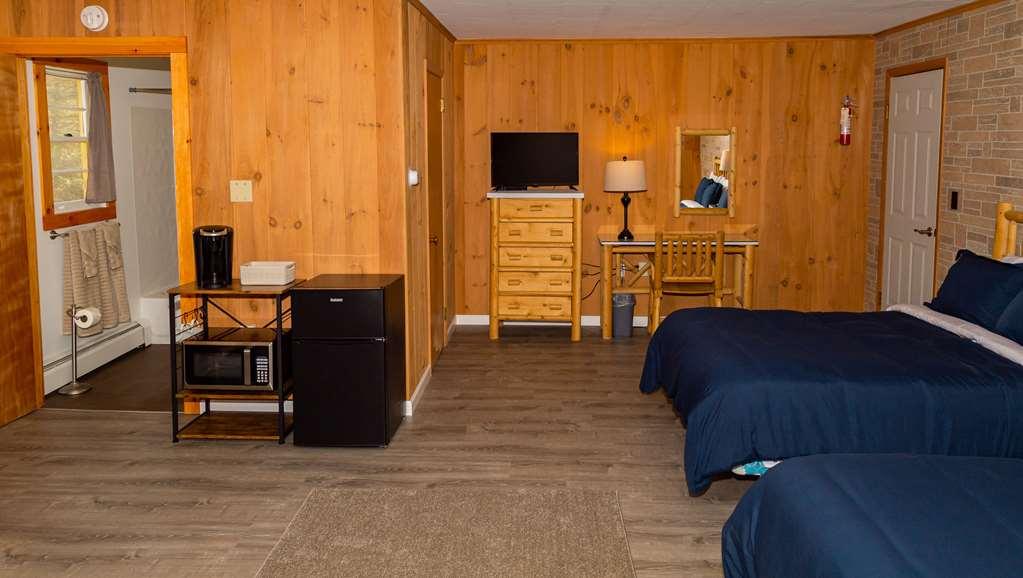 North Creek Lodge At Gore Mountain Bakers Mills Zimmer foto